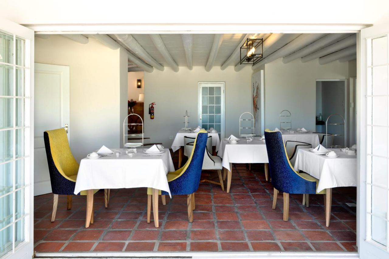 La Ferme Guesthouse Franschhoek Extérieur photo